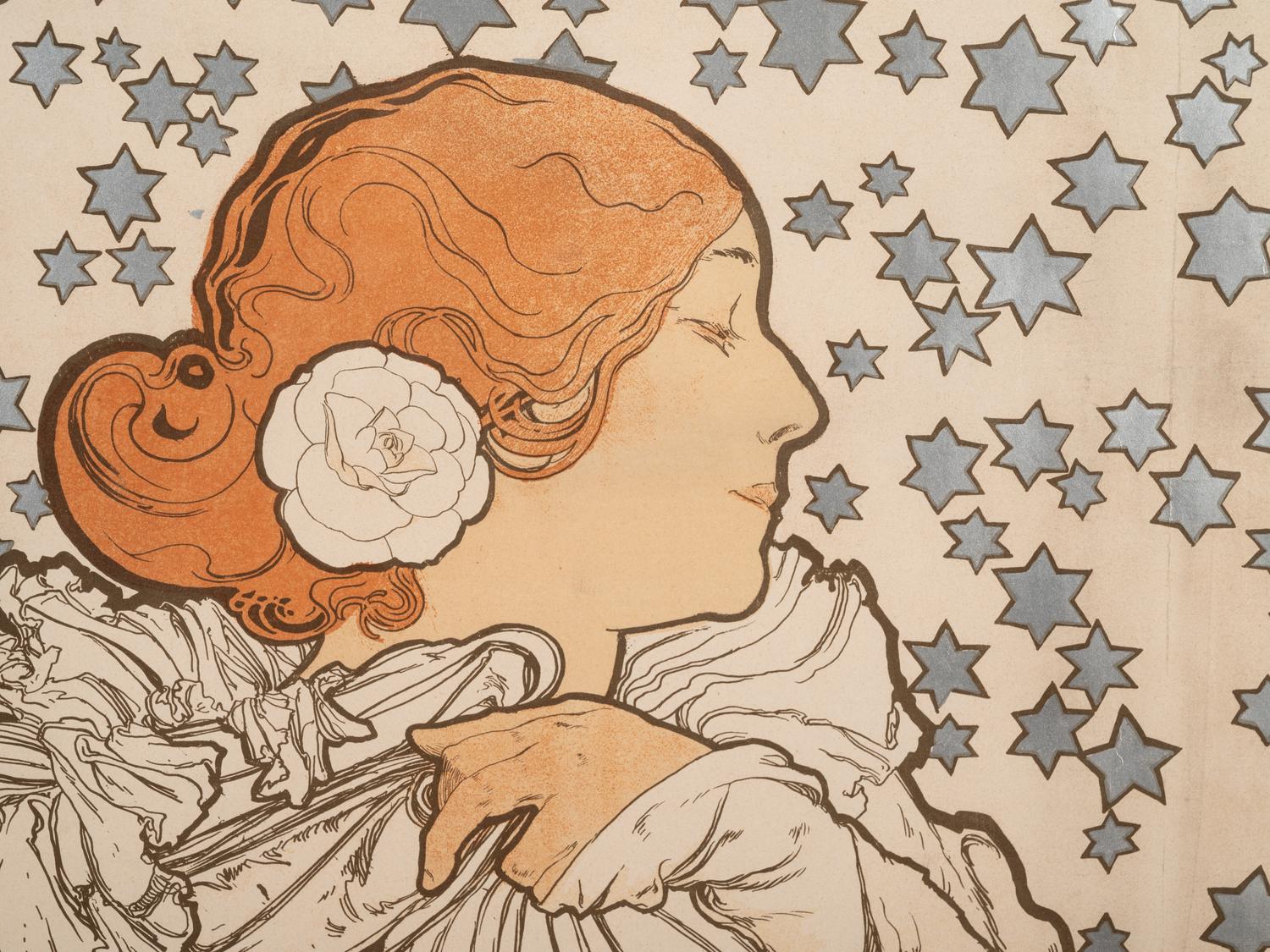 La Dame aux camélias