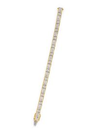 DIAMOND BRACELET