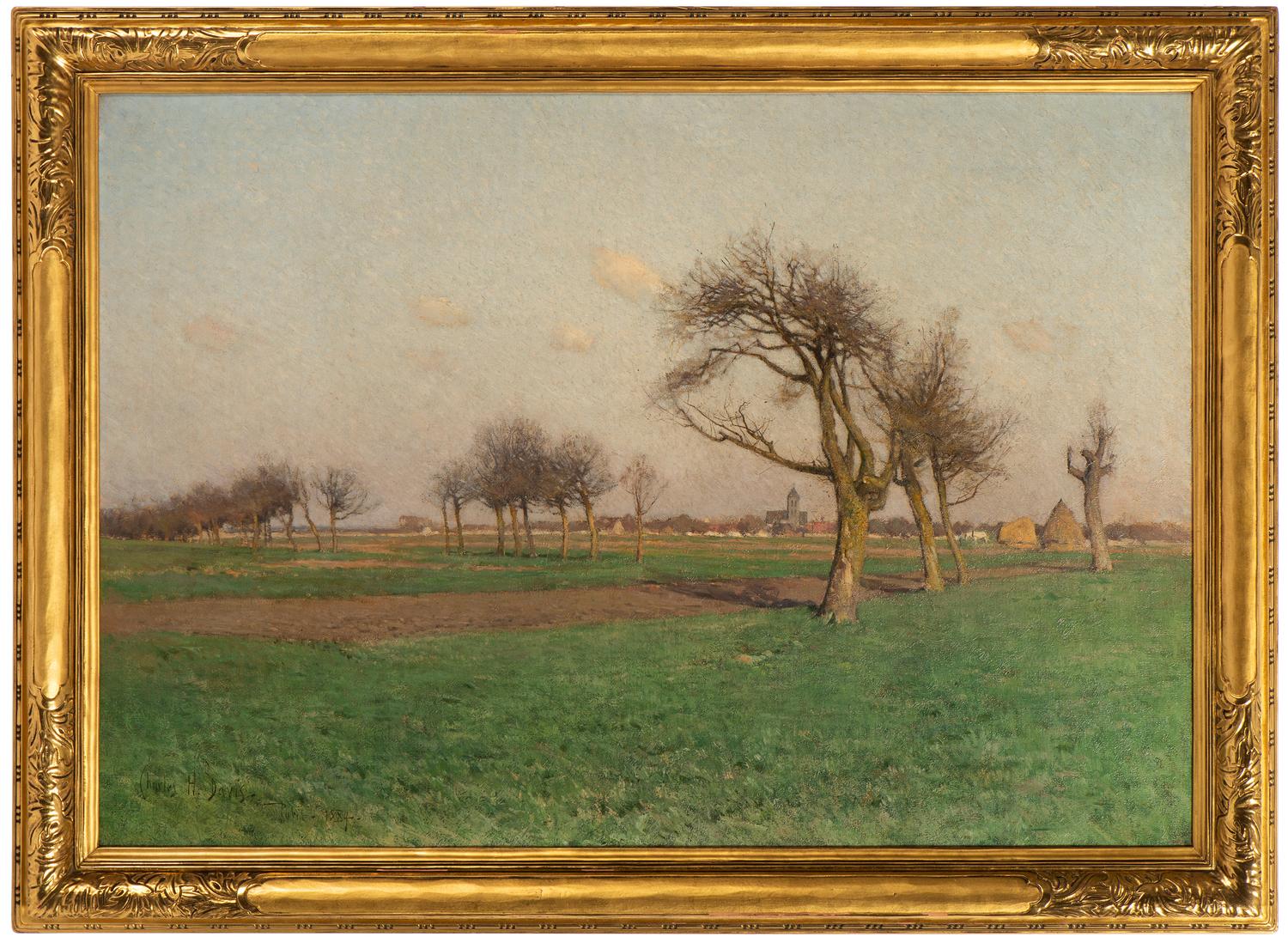 Landscape