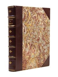 (JOSEPHUS, FLAVIUS) WHISTON, WILLIAM, trans. The Complete Works. London, n.d.