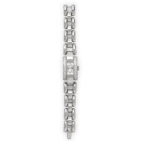 Chopard, Ref. 416547-1001, 18K White Gold and Diamond 'La Strada' Watch, with Box & Warranty Card