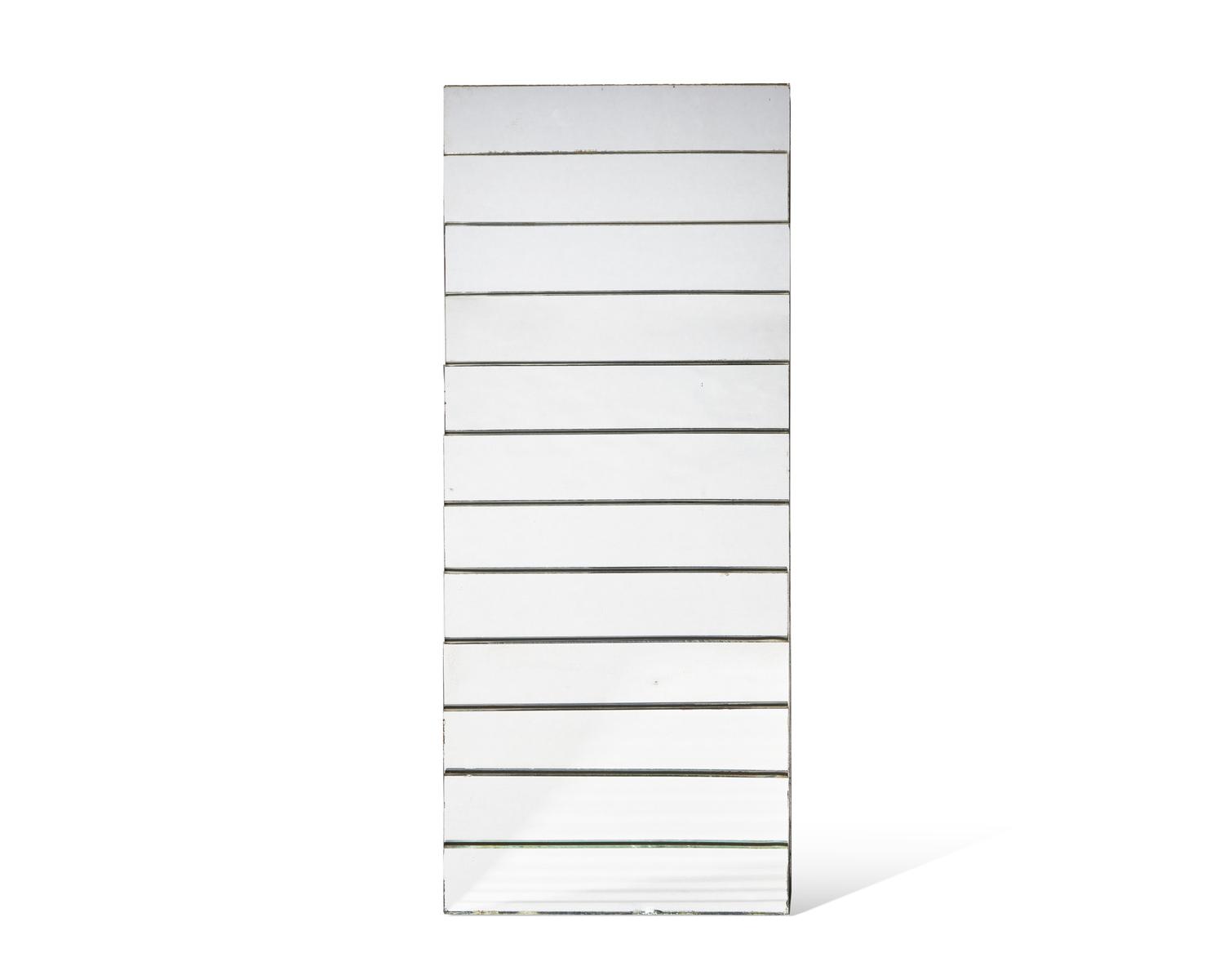 Ziggurat Mirror, 1966