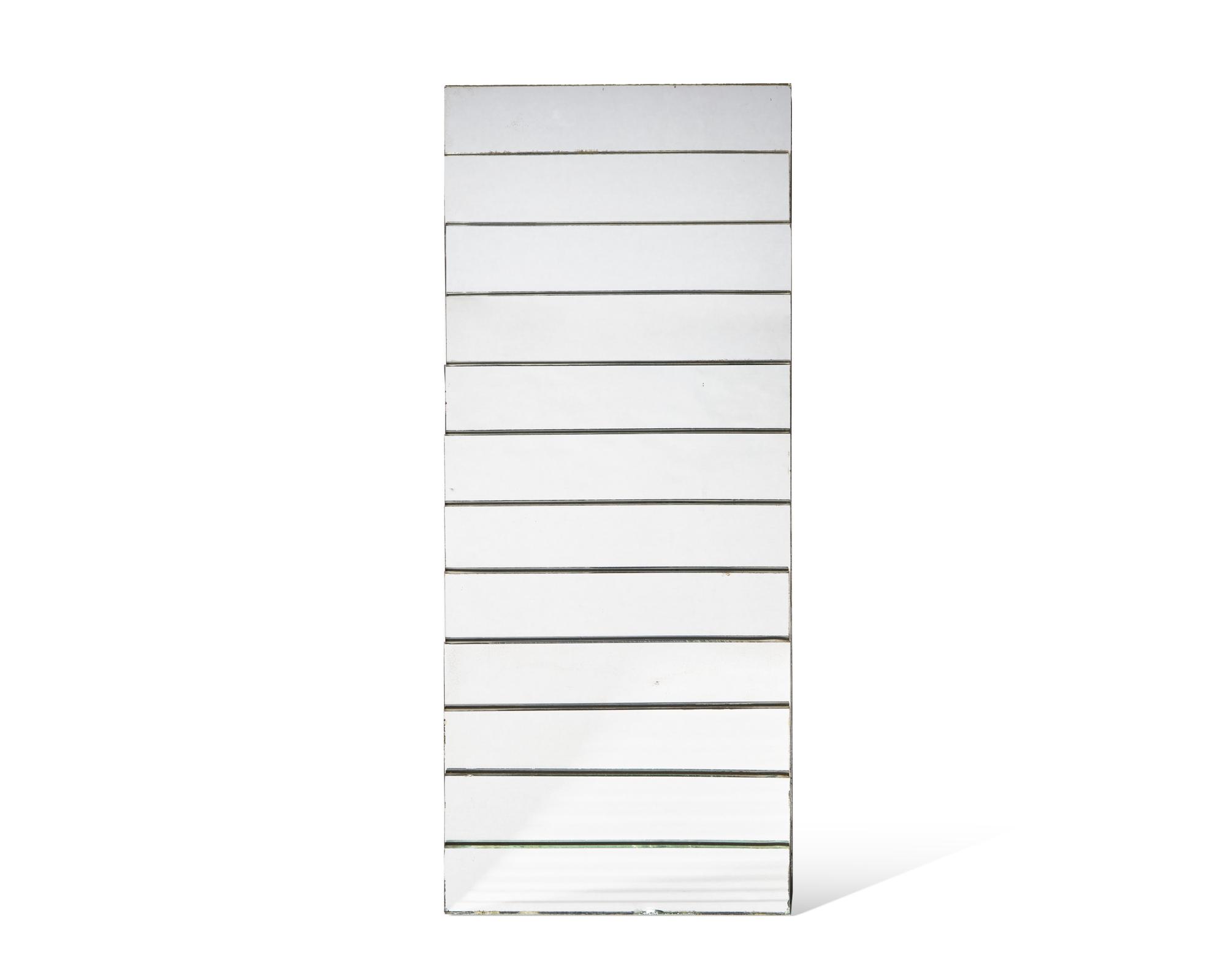 Ziggurat Mirror, 1966