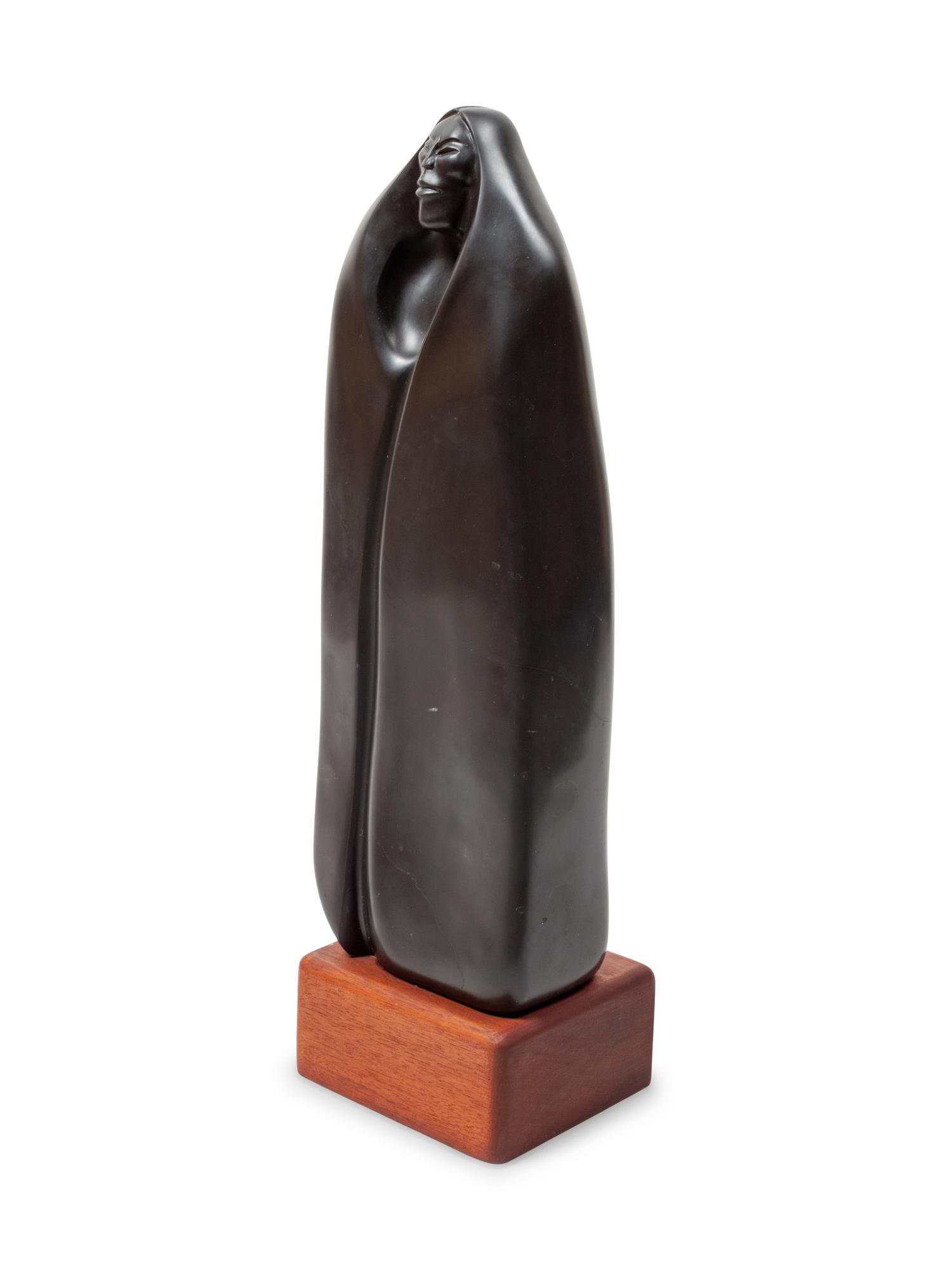 Standing Woman