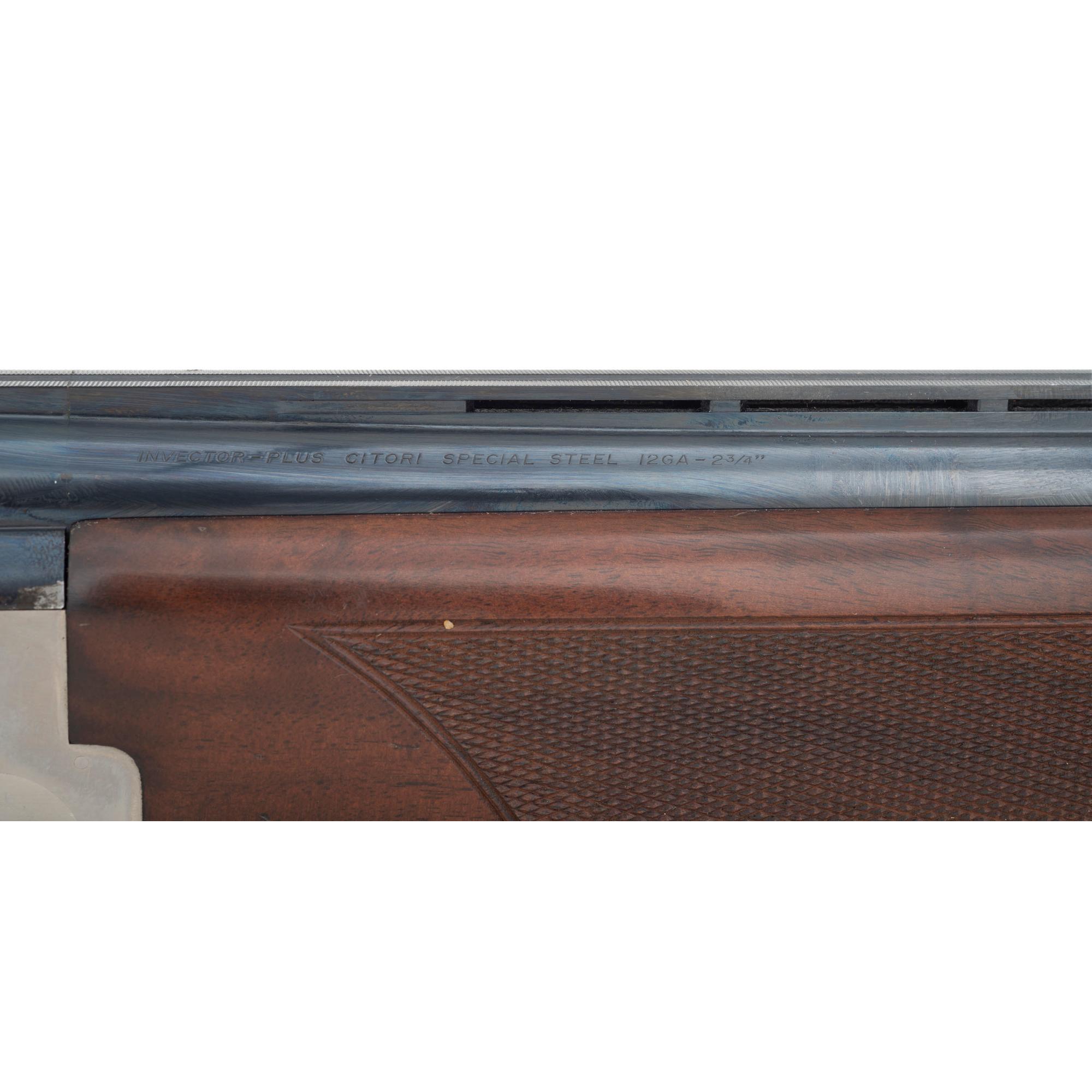 * Browning Citori Model 425 Sporting Clays Grade 1