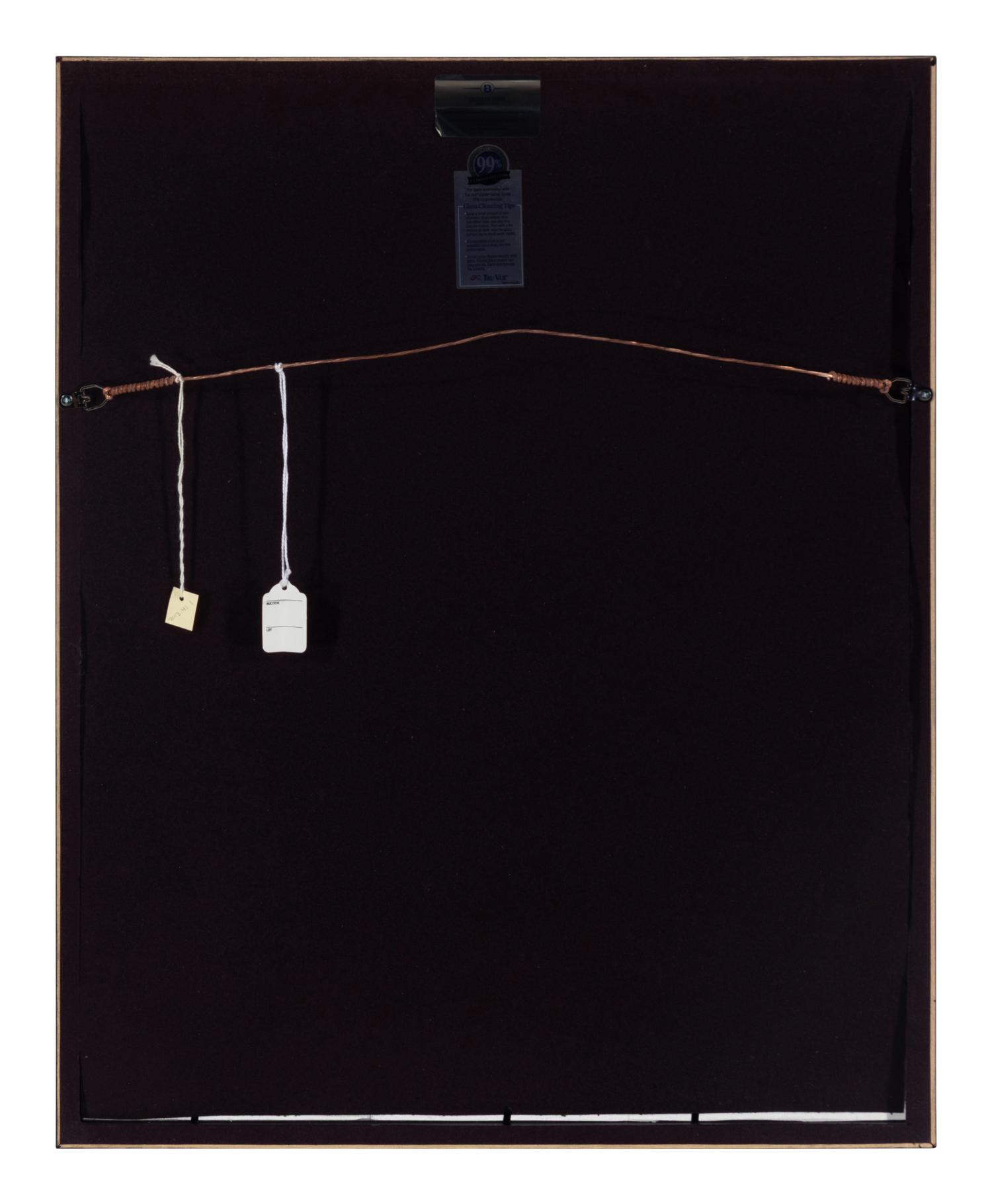 Self Portrait, San Francisco, California, 1979, 1979