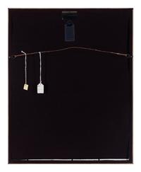 Self Portrait, San Francisco, California, 1979, 1979