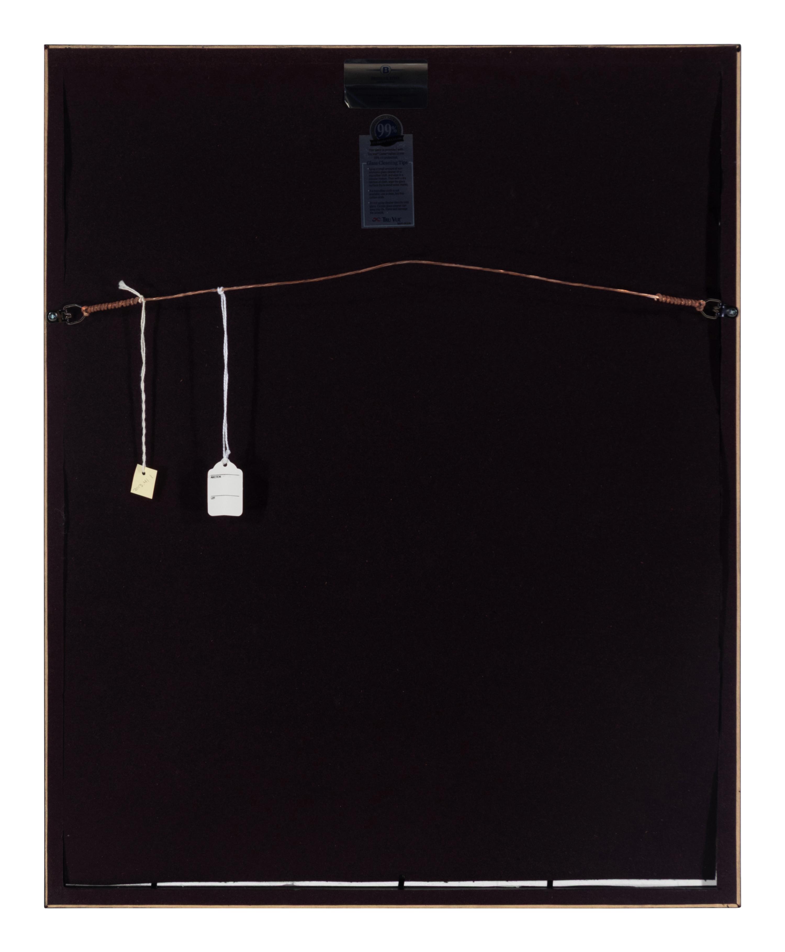 Self Portrait, San Francisco, California, 1979, 1979
