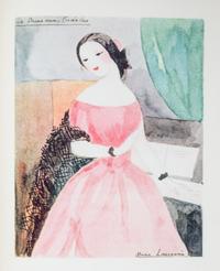 DUMAS, ALEXANDRE. Camille. London, 1937. Illustrated limited edition.