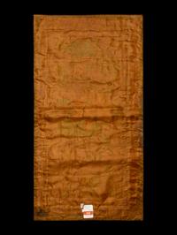 A Collection of 33 Chinese Embroidered Silk Panels 近代 綉片33幅