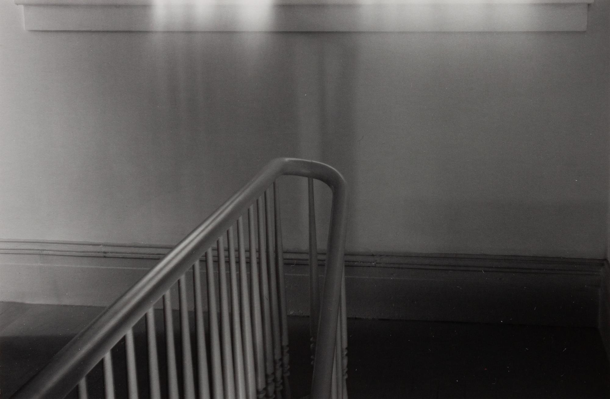 A group of twelve photographs from the Interior Light series, 1979-1983