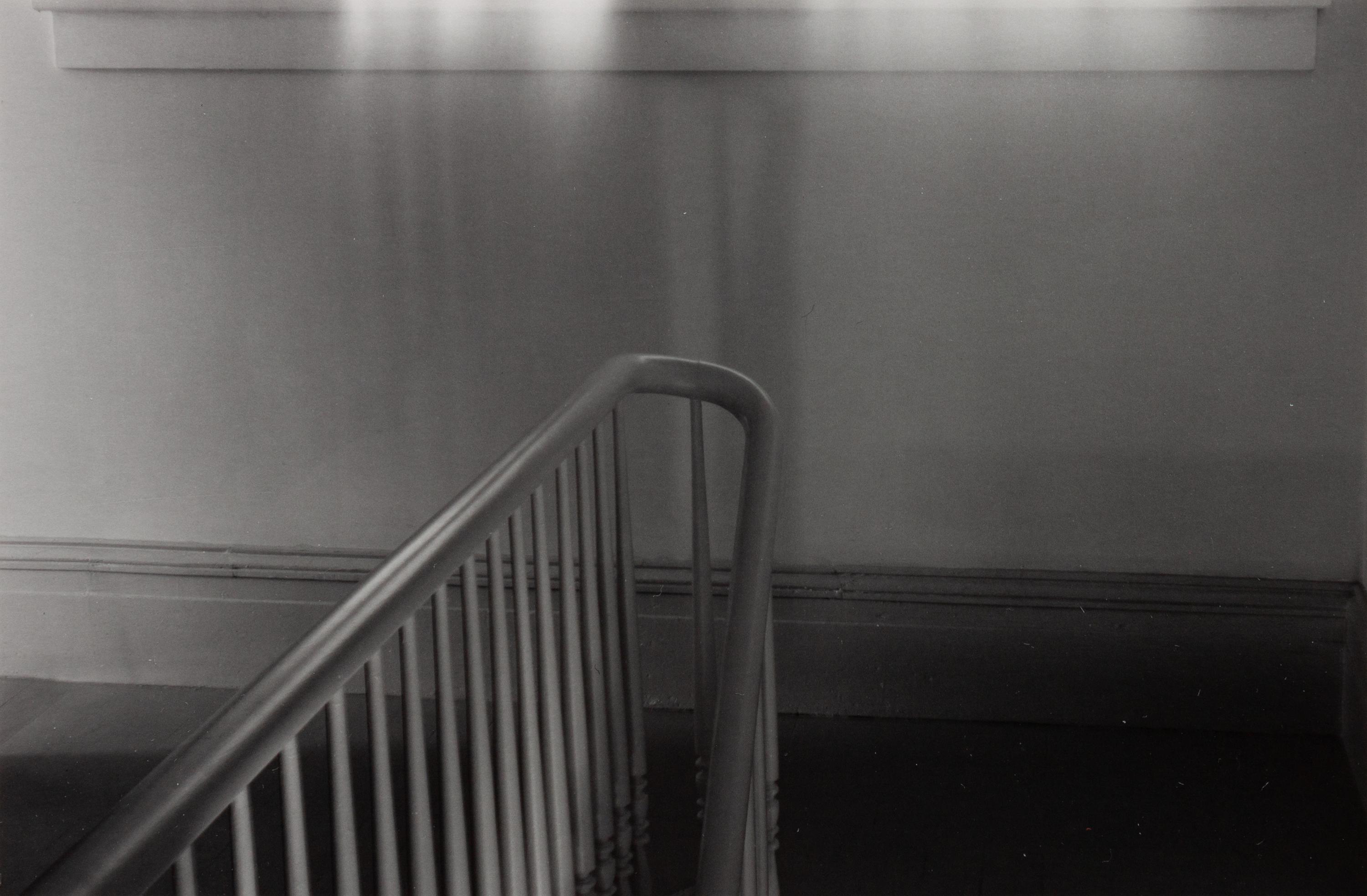 A group of twelve photographs from the Interior Light series, 1979-1983