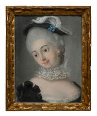 Manner of Rosalba Carriera (Italian, 1673-1757)