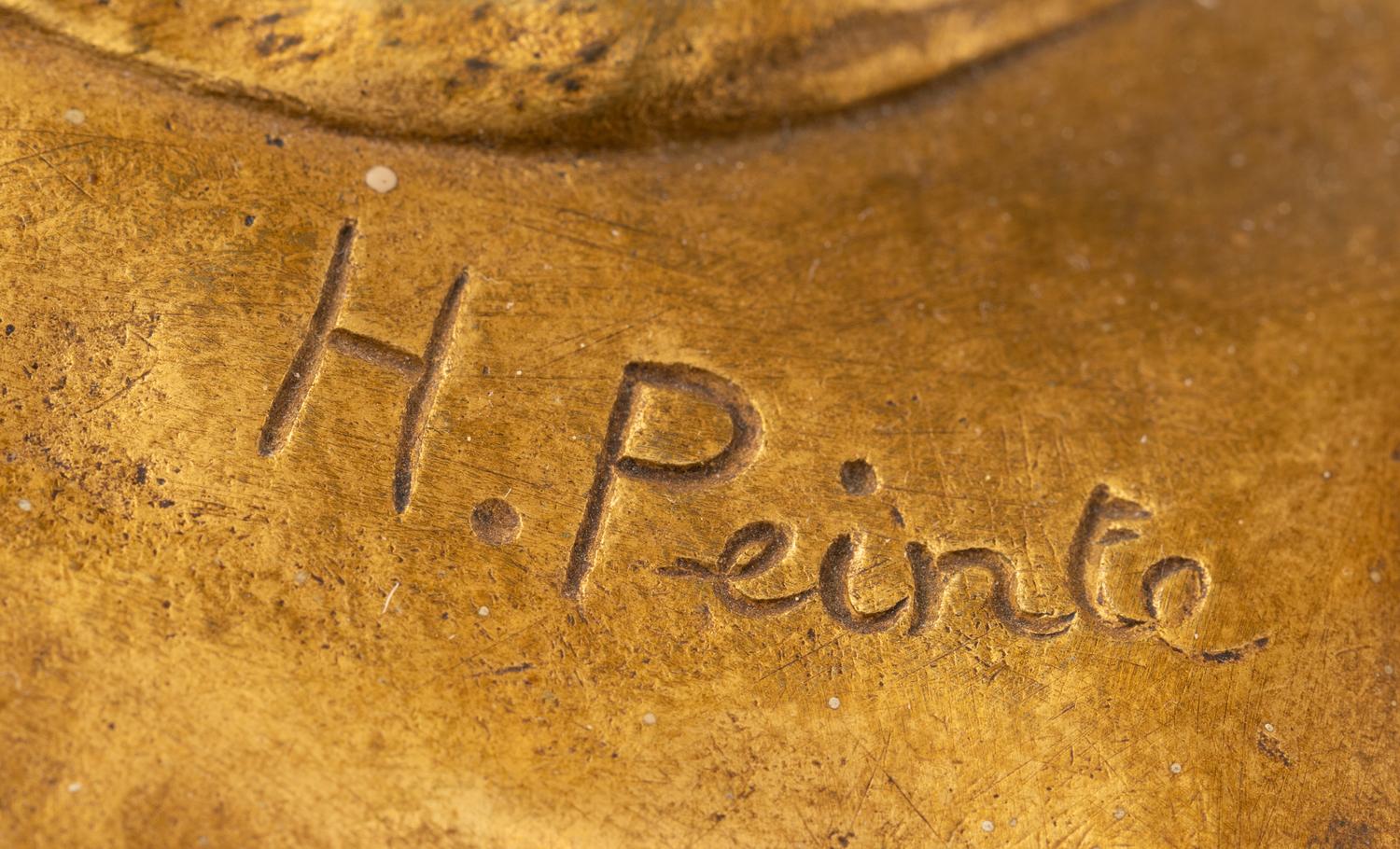 After Henri Peinte, First Half 20th Century