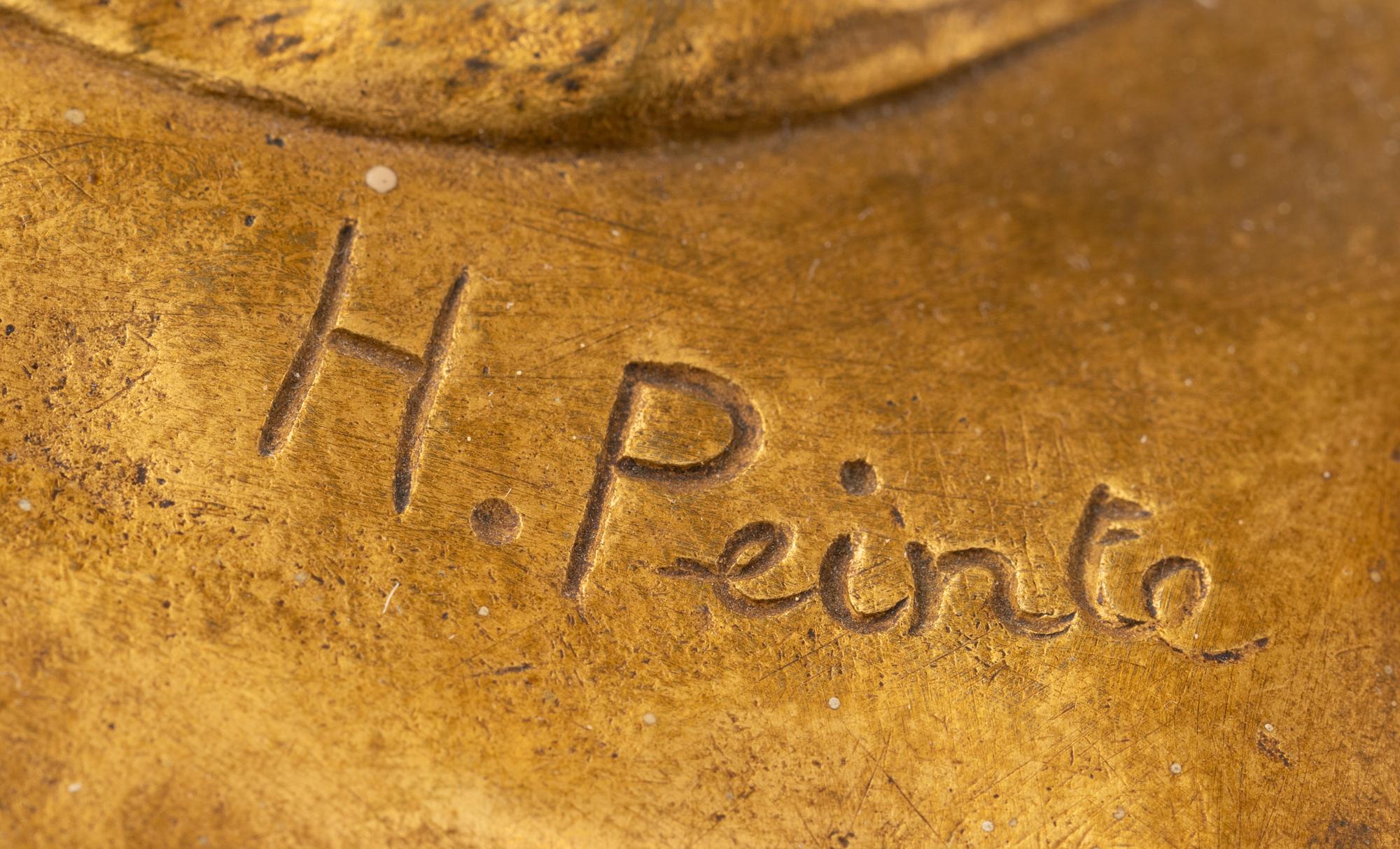 After Henri Peinte, First Half 20th Century