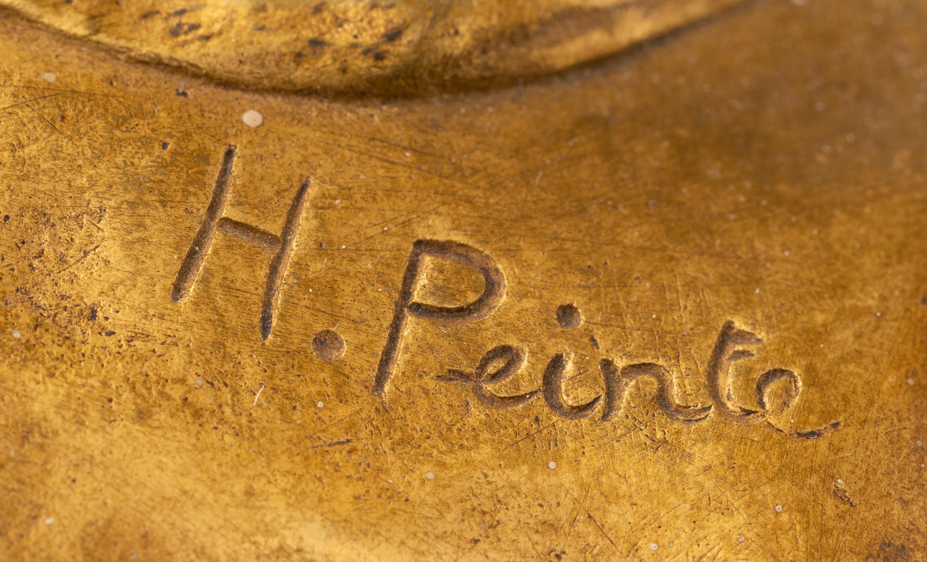 After Henri Peinte, First Half 20th Century