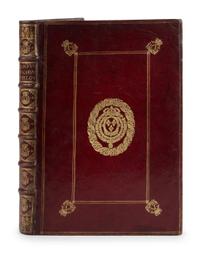 CONFUCIUS (551-479 B.C.). Sinarum philosophus , sive scientia sinensis latine exposit a. Edited by Prospero Intorcetta, Chrétien Herdtrich, François de Rougemont, and Philippe Couplet. Paris: Daniel Horthemels, 1687.