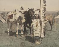 A Collection of Photographs by Clarence Ellsworth (American, 1885-1961)