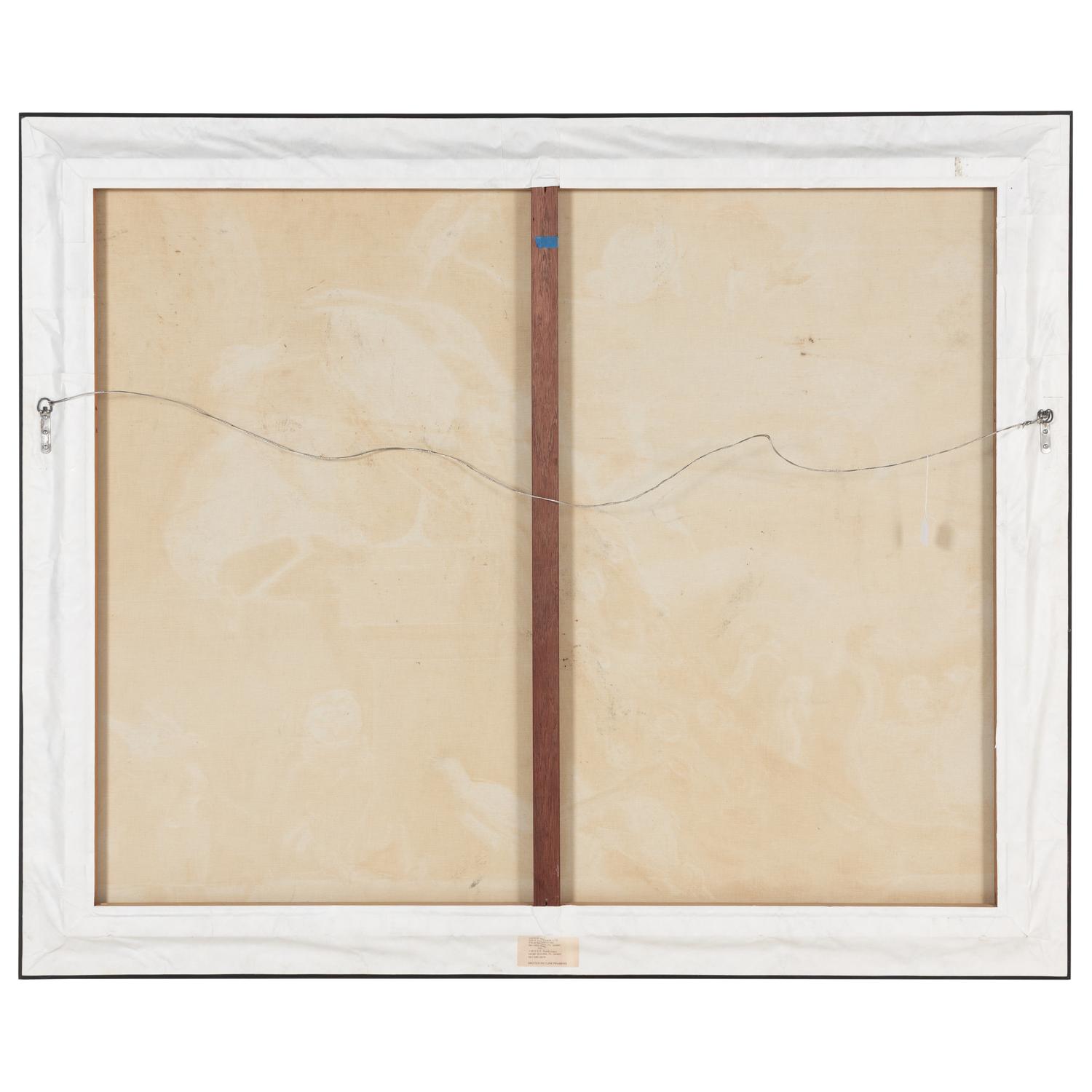 After Melchior d'Hondecoeter (Dutch, 1635-1695), 20th Century — Bird Concert (Langh Leeft den Rmingh)