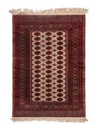 A Bokhara Wool Rug