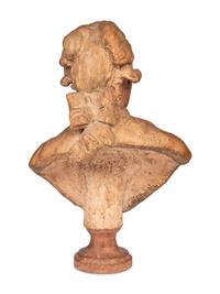 After Jean-Antoine Houdon (French, 1741-1828)