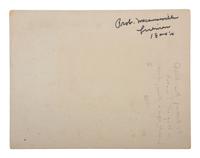 [EARLY PHOTOGRAPHY - OCCUPATIONAL]. A group of 17 cabinet cards of firefighters, most from Schenectady, NY, including: