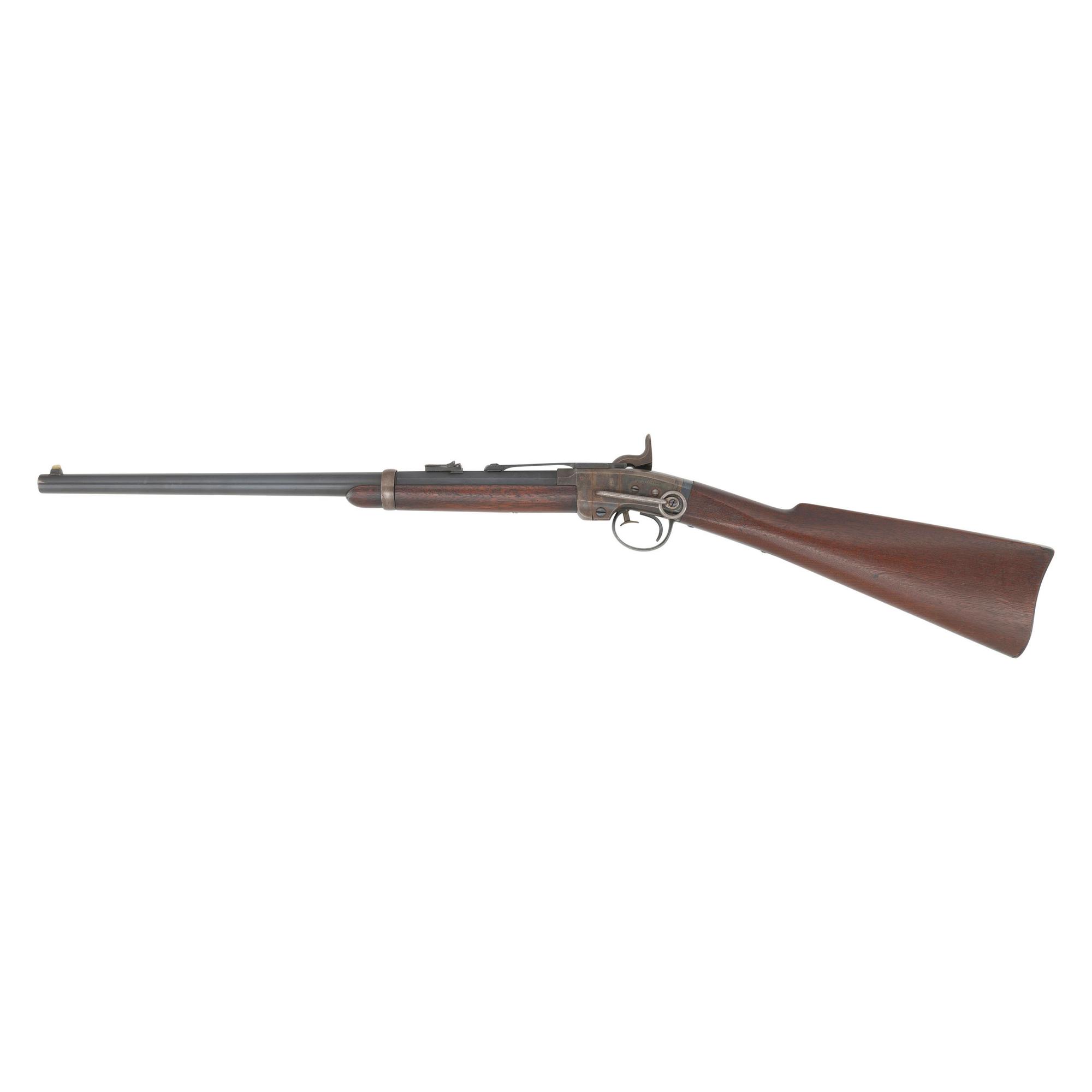 Fine Smith Carbine by American Machine Works