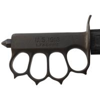 US Model 1918 Mk1 Trench Knife by LF&C