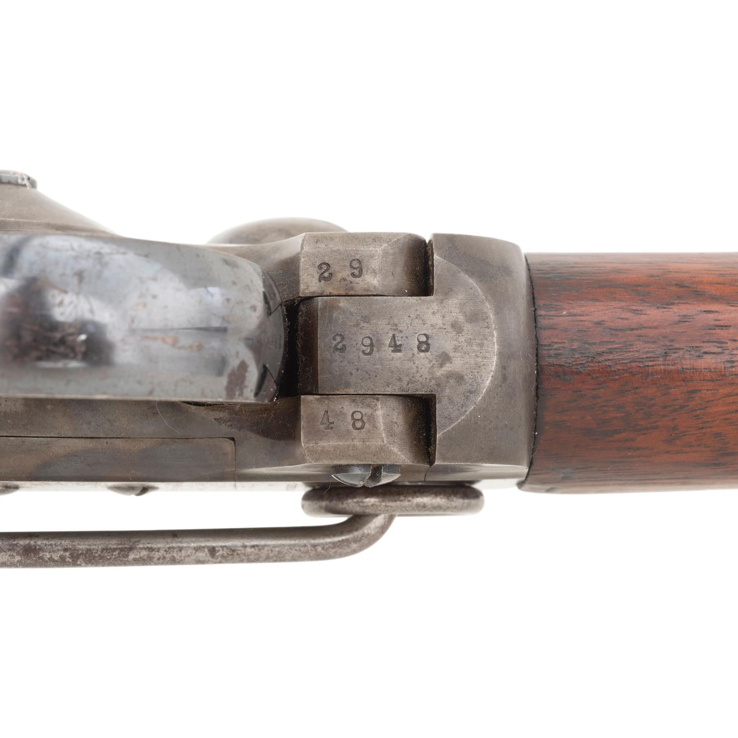 Smith Carbine