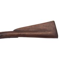 Hudson's Bay Company Flintlock Northwest Trade Gun by Parker, Field & Sons