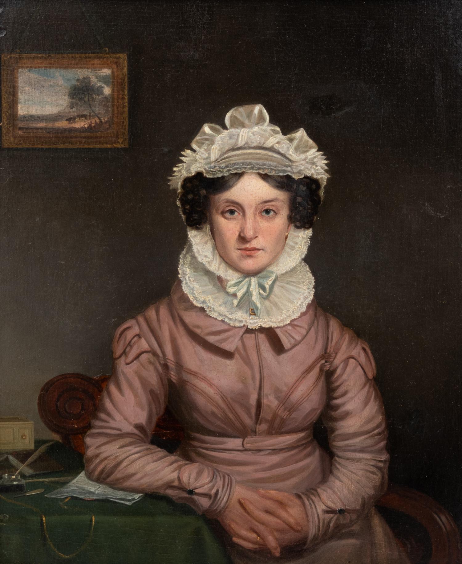 English School, 19th Century
