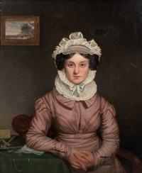 English School, 19th Century
