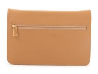 Chanel Leather Wallet Bag, 2005-2006