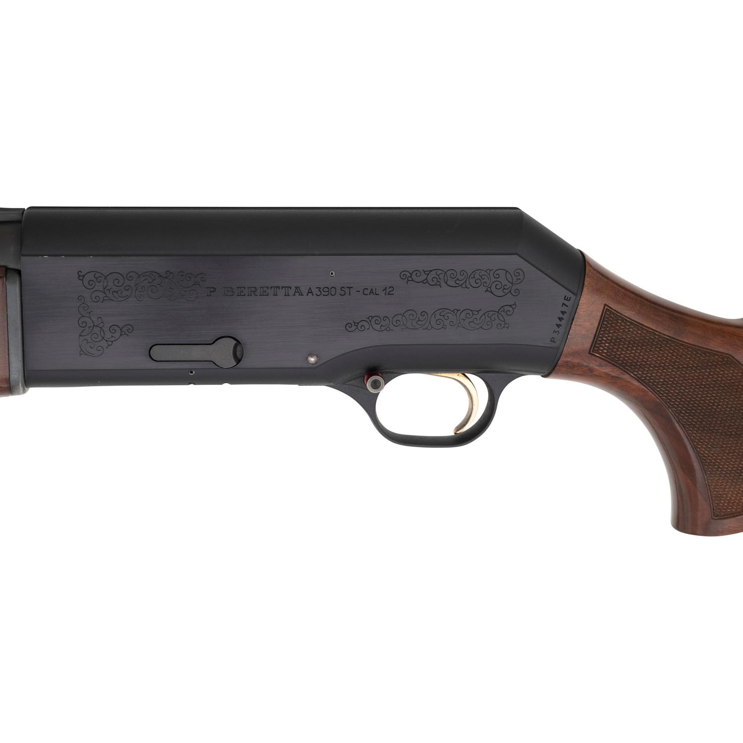 * Beretta A390 Super Trap