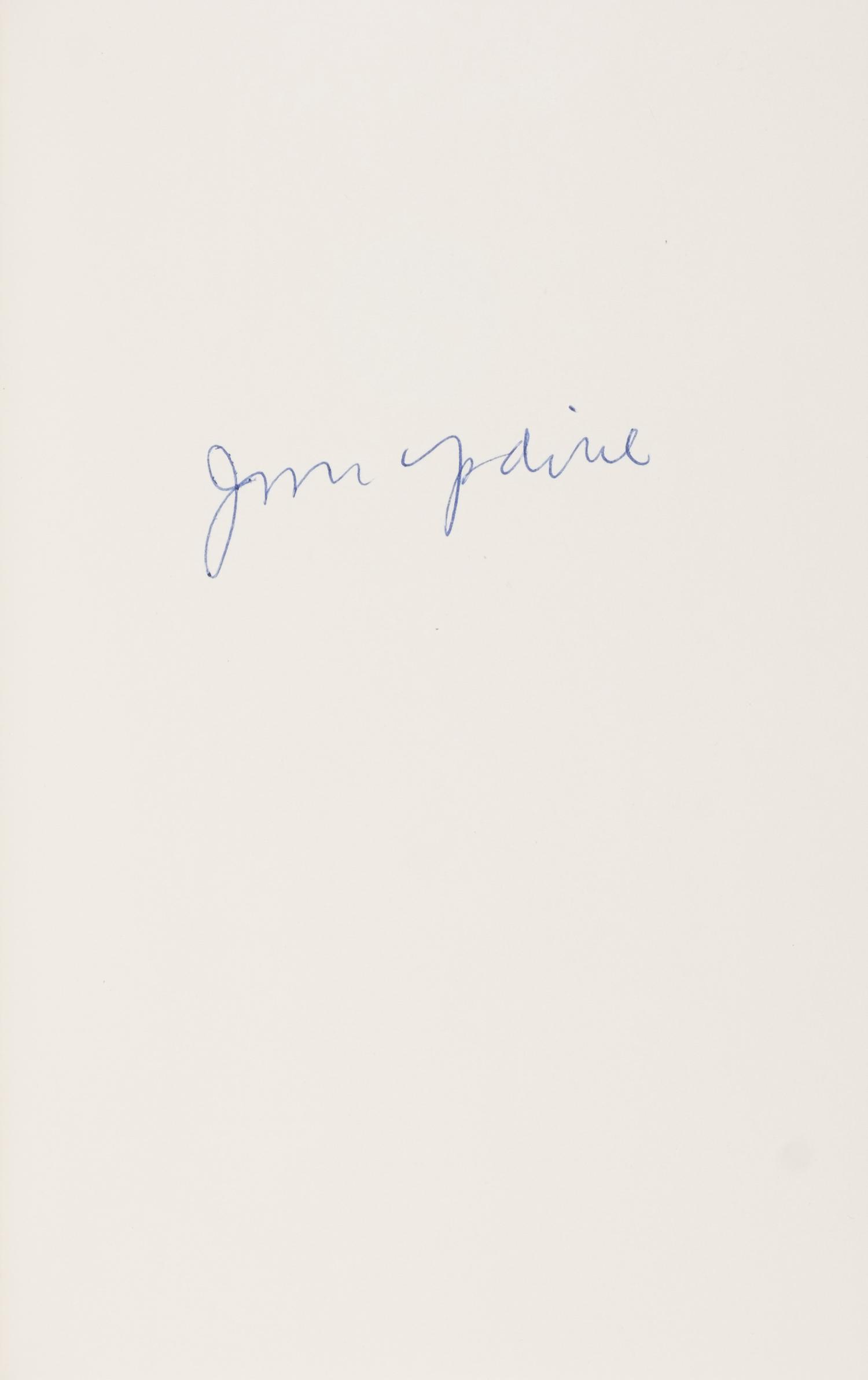 [Literature] Updike, John. Rabbit Angstrom Series