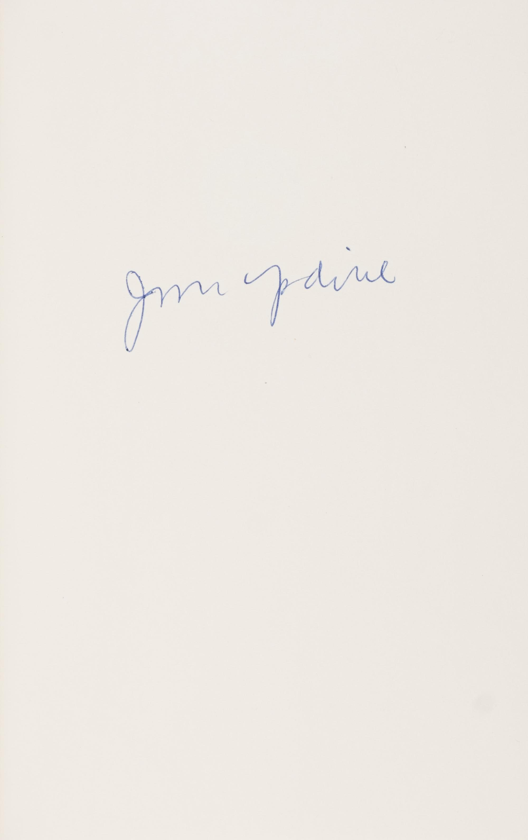 [Literature] Updike, John. Rabbit Angstrom Series