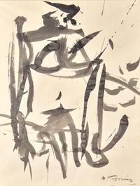 Untitled, c. 1960s