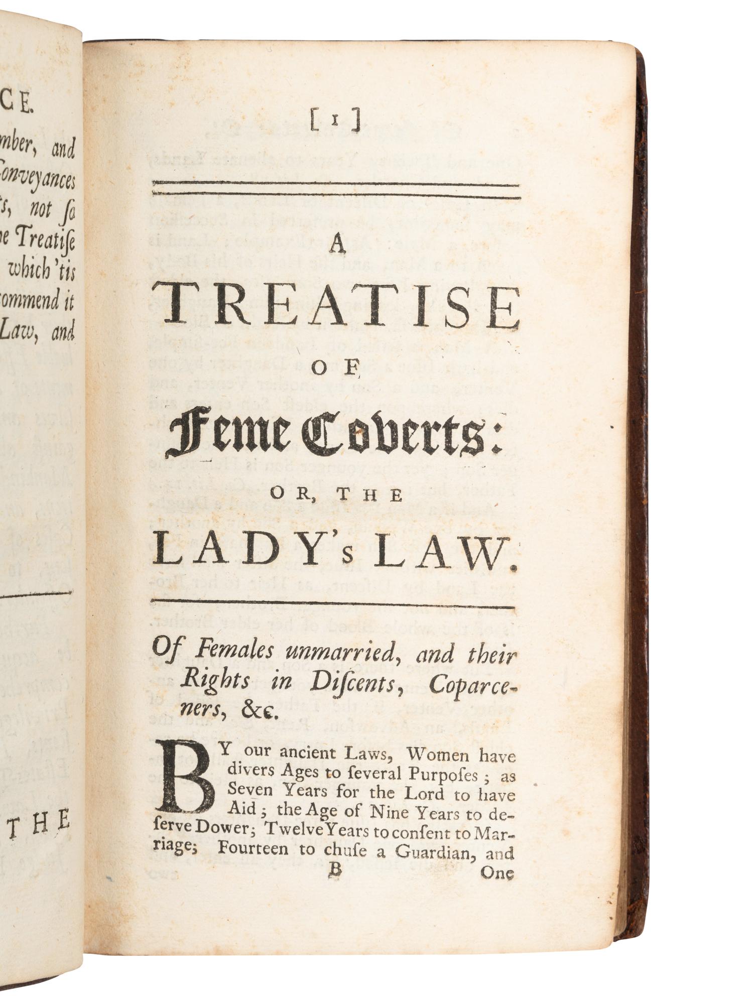 [LAW & GOVERNMENT]. Cabala, Sive Scrinia Sacra, Mysteries of State and Government in Letters. London: Printed for G. Bedel and T. Collins, 1654.