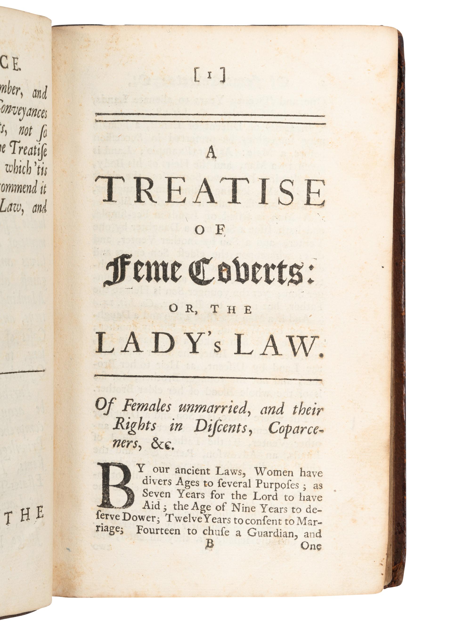 [LAW & GOVERNMENT]. Cabala, Sive Scrinia Sacra, Mysteries of State and Government in Letters. London: Printed for G. Bedel and T. Collins, 1654.