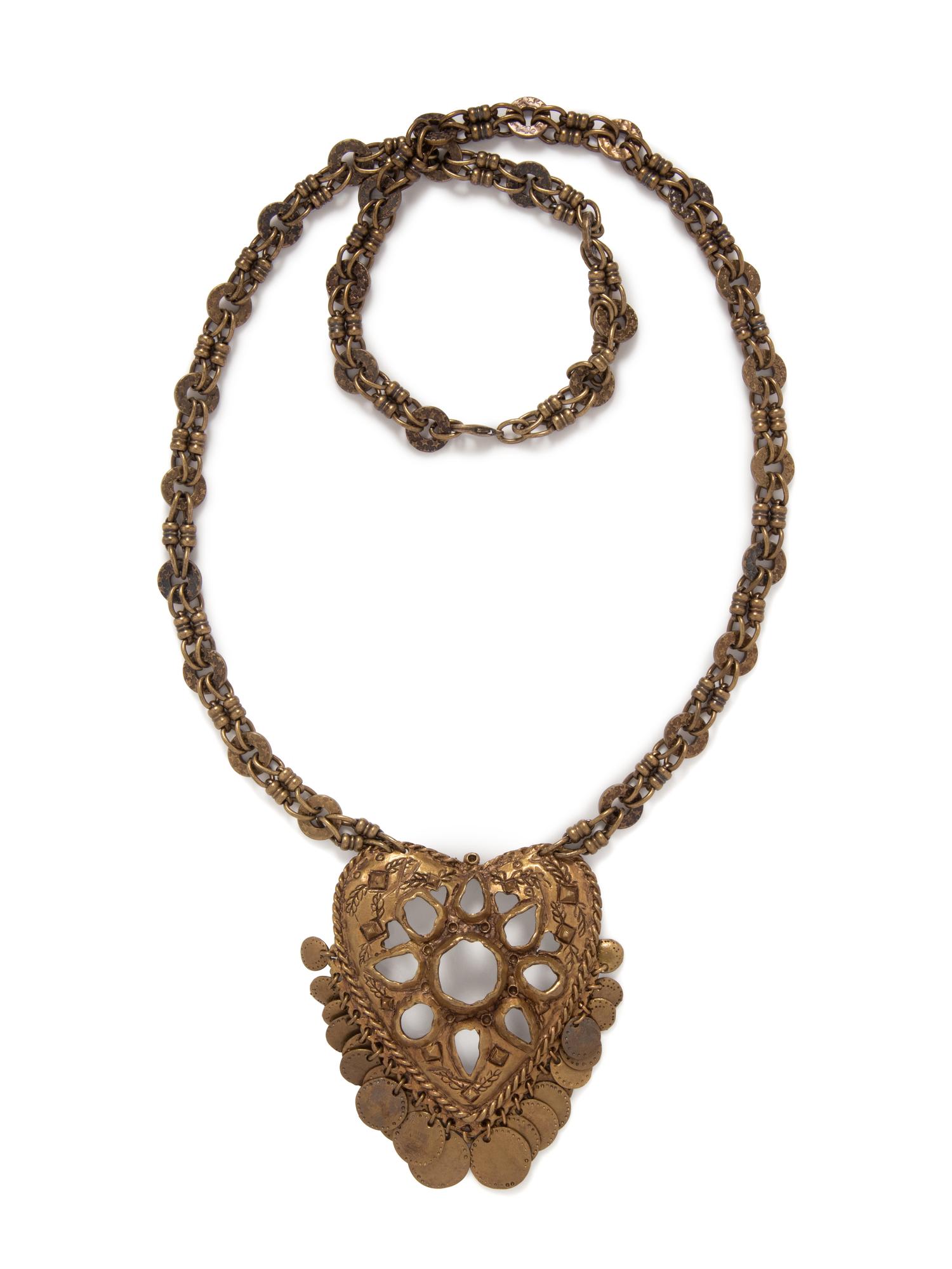 Christian Lacroix Assorted Costume Jewelry