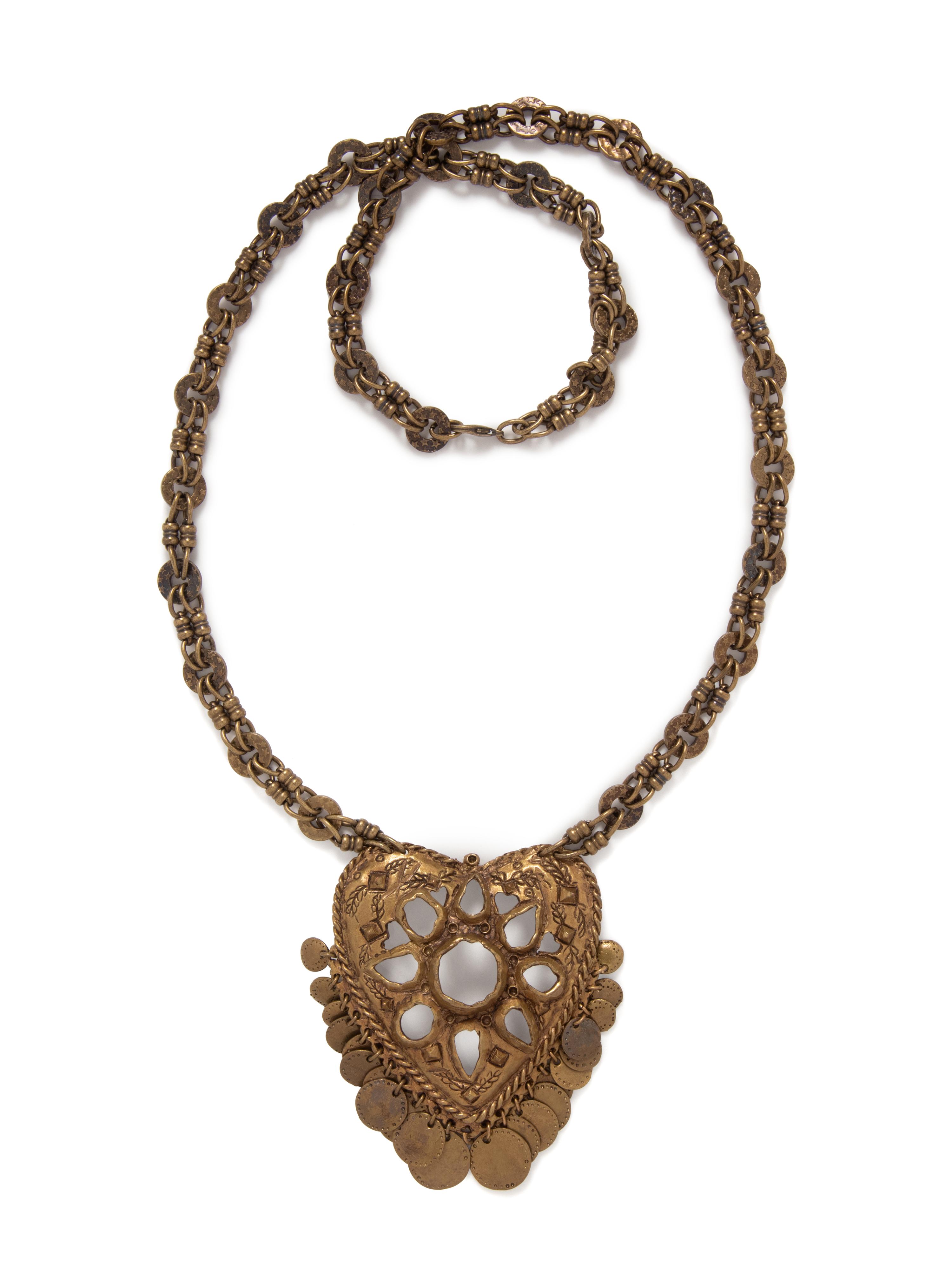 Christian Lacroix Assorted Costume Jewelry