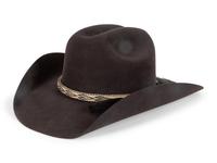 JW Brooks Custom Hat