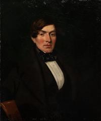 American or English School, 19th Century