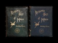 [JAPANESE CERAMICS] AUDSLEY, George Ashdown, and BOWES, James Lord. Keramic Art of Japan. Liverpool/London: Henry Sotheran & Co, 1875.