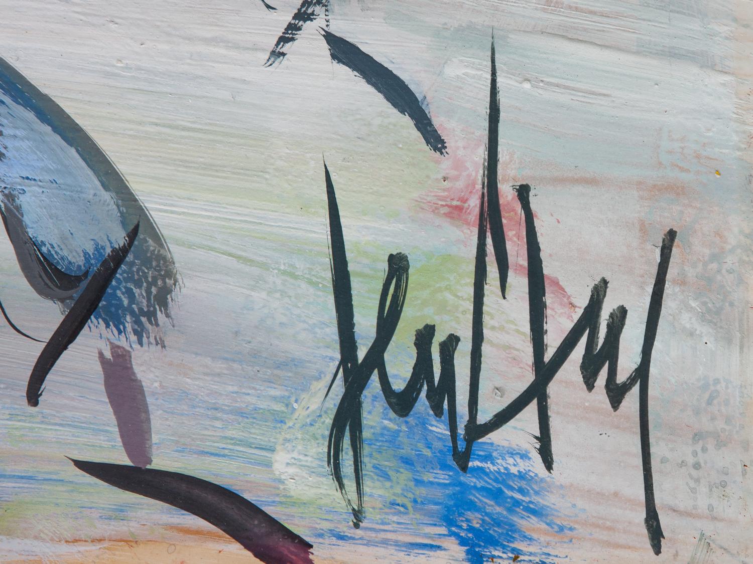 Le Paddock , c. 1950