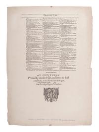 [BIBLE LEAVES - IRELAND, SCOTLAND, AND WALES]. A group of 4 Insular Bible leaves, comprising: