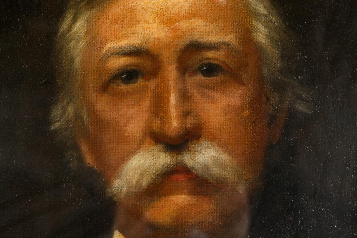 Robert Hinckley (American, 1853-1941)