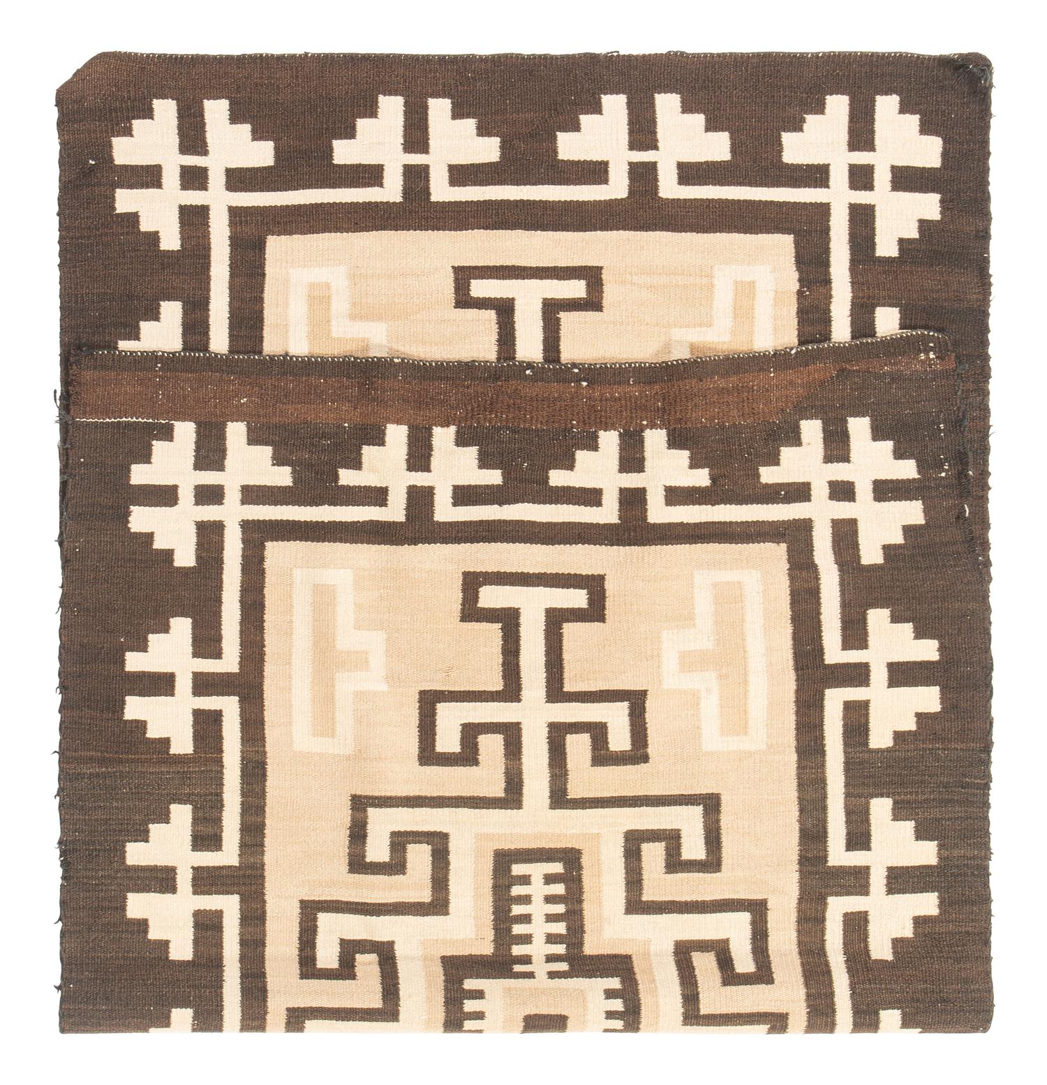 Navajo Eastern Reservation Weaving / Rug