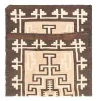 Navajo Eastern Reservation Weaving / Rug