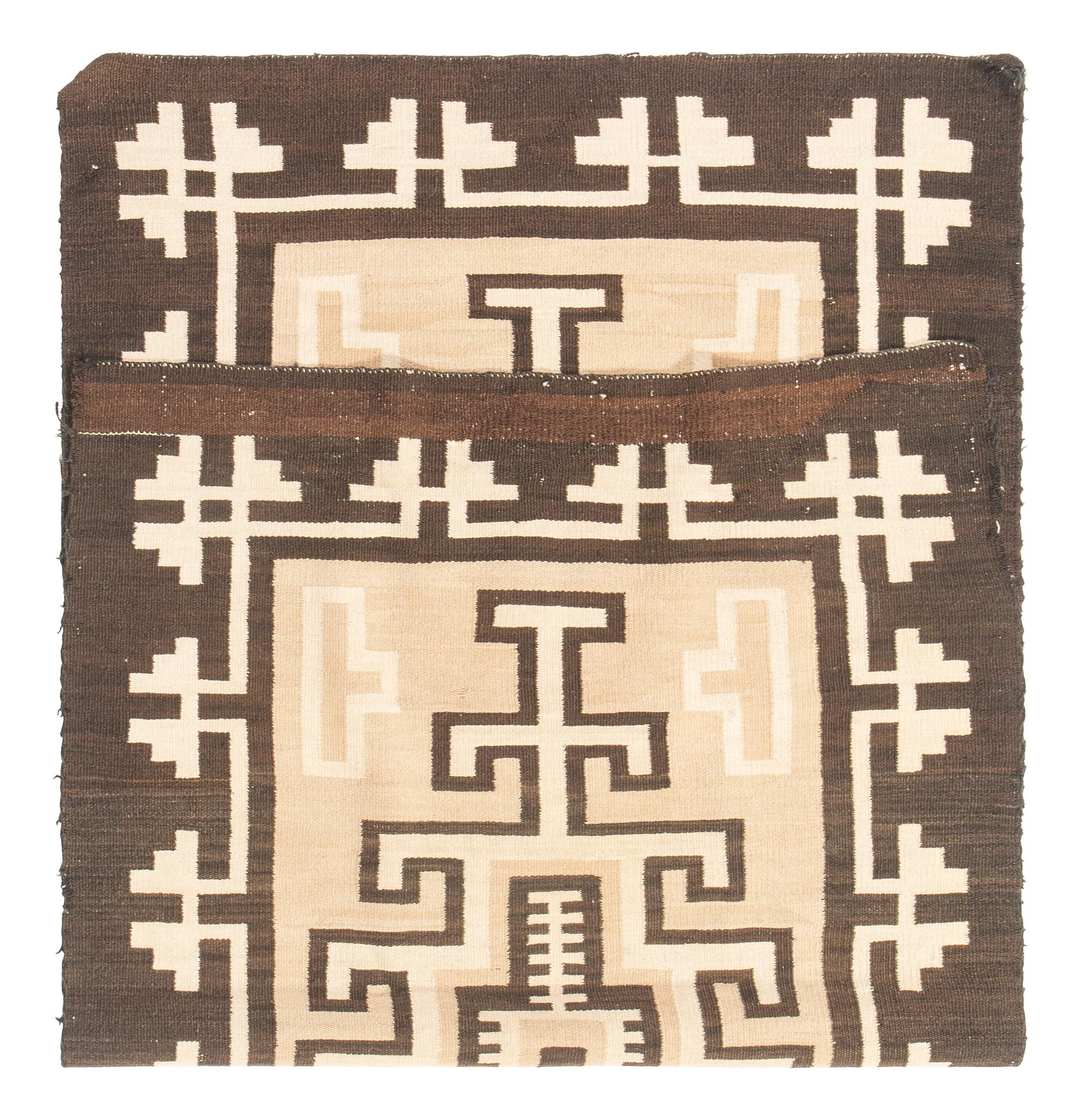 Navajo Eastern Reservation Weaving / Rug